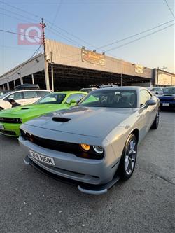 دودج تشالنجر